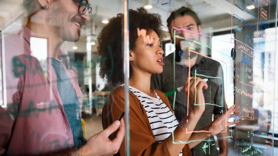 Studie zeigt: 71 Prozent der Unternehmen starten KI-Projekte ohne echten Business Case