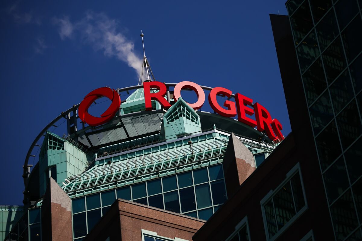 Rogers Makes 10,000 Employees Eligible for Buyouts to Cut Costs