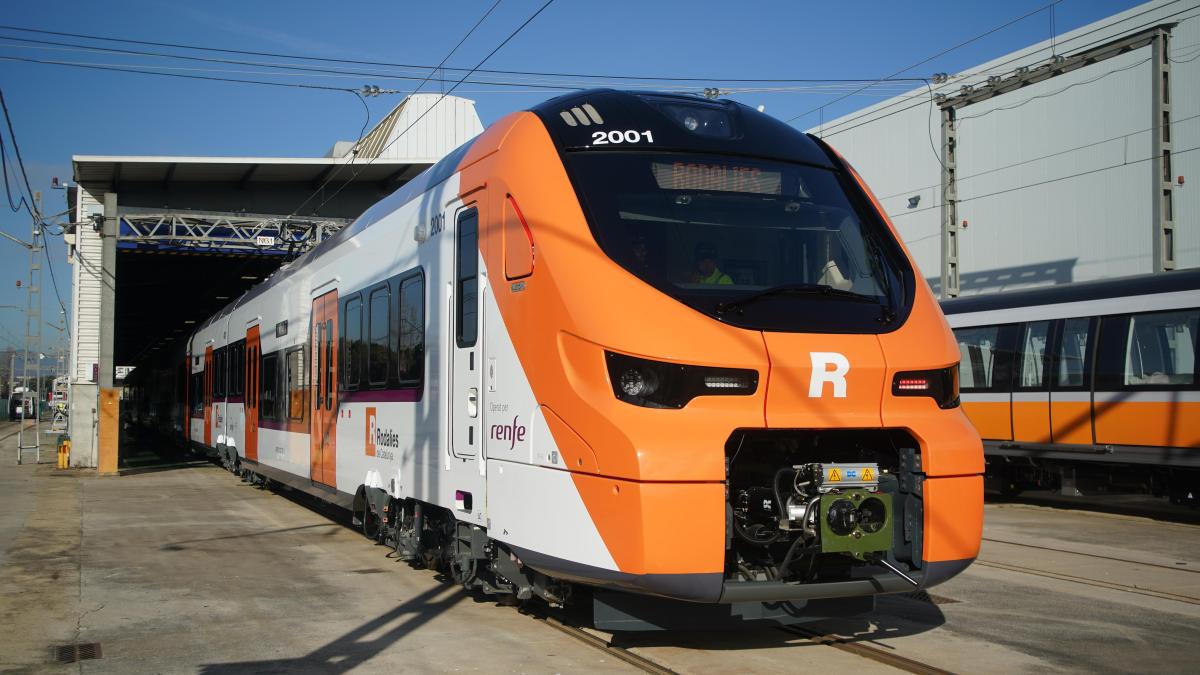 Rodalies volverá a ser de pago a partir del sábado 9 de mayo