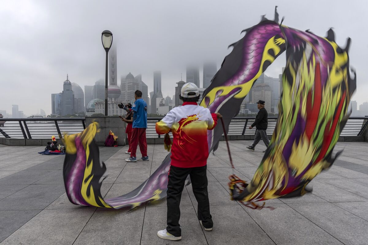 China Tax Authorities Rattle Metal Market With Invoice Crackdown