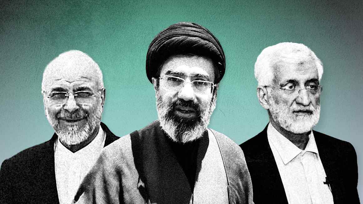 Iran’s hardliners fight over talks with US