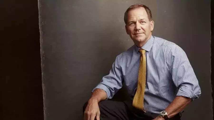 Управляющий хедж-фондом объявил биткоин лучшей защитой от инфляции