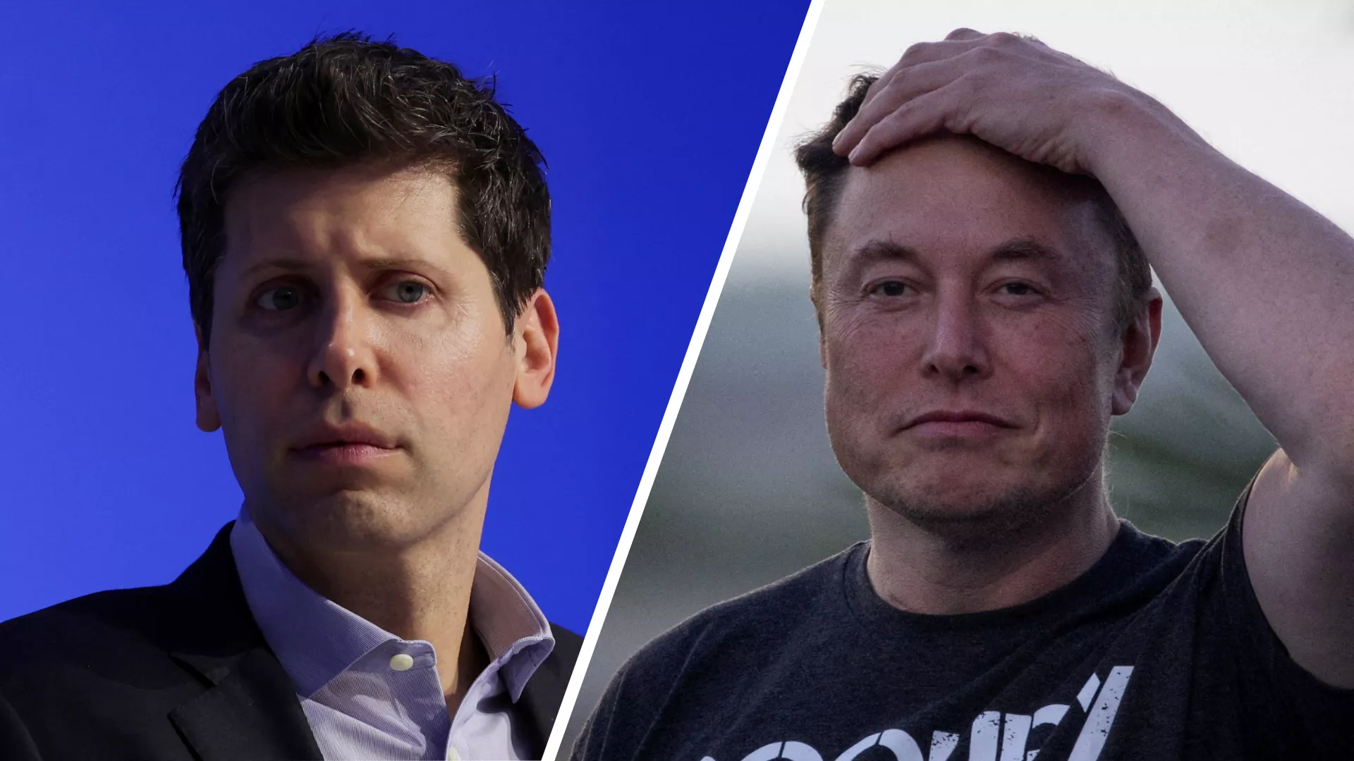 Elon Musk contre Sam Altman : un duel judiciaire majeur autour de la genèse d'OpenAI s'ouvre ce lundi en Californie