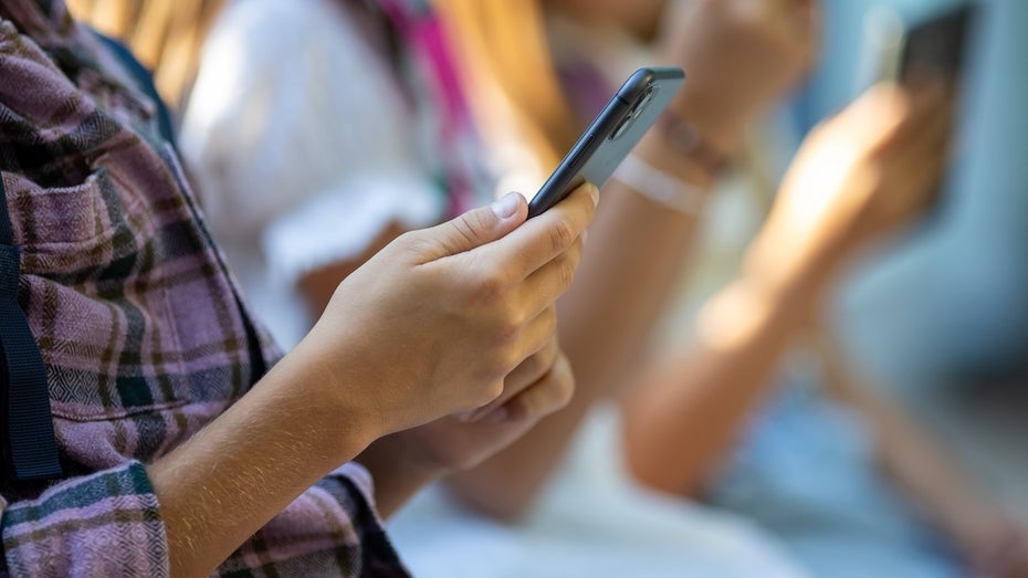 Kinderschutz auf Instagram: EU-Kommission fordert Meta zum Handeln auf