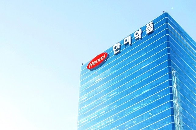 한미약품, 1분기 영업이익 536억 ‘9% 감소’… “연구·개발 투자 652억”