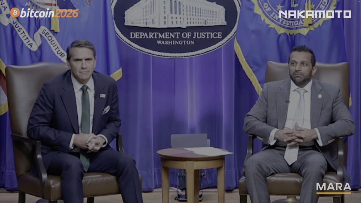 Procurador americano conta como começou a investir em Bitcoin e por que foi obrigado a vender tudo