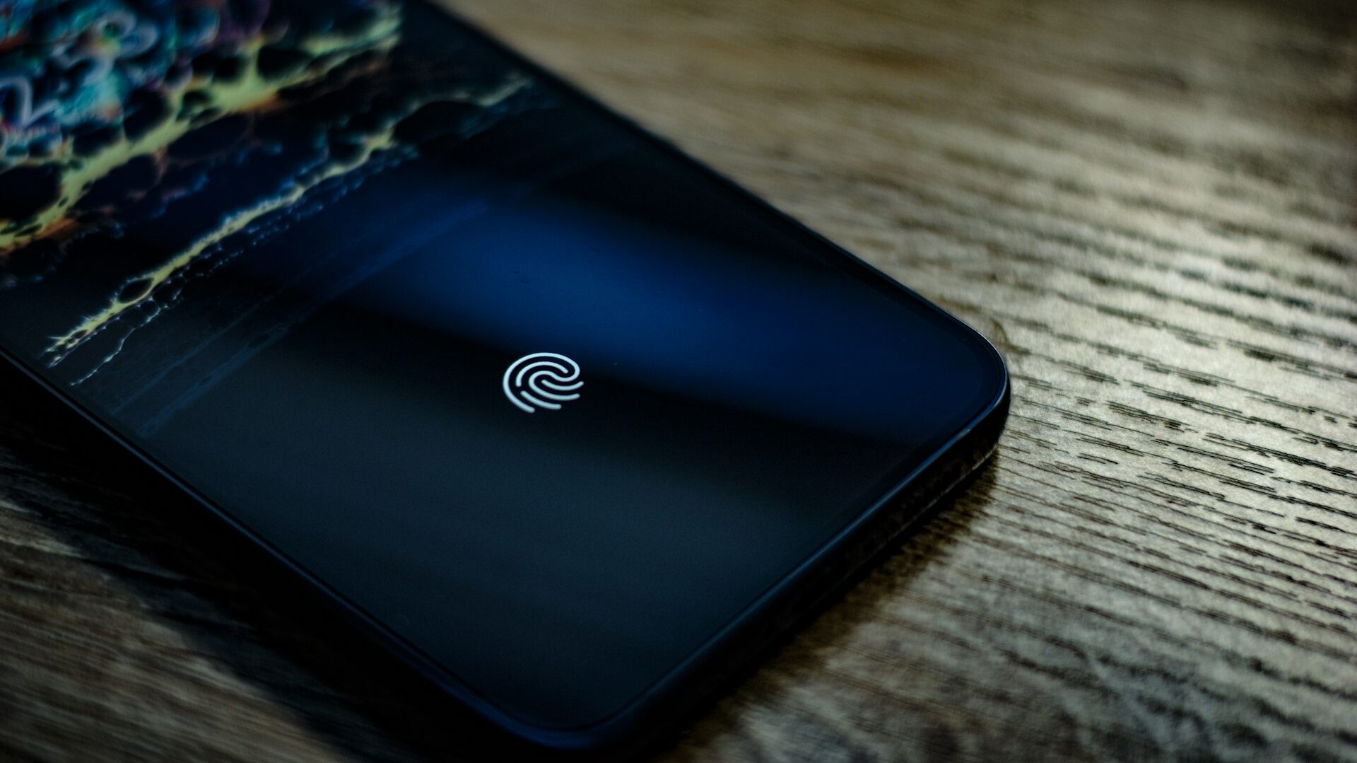 Sensor de impressão digital: o que é e como funciona o hardware de biometria