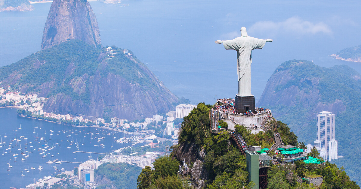 ブラジル中央銀行、規制下の国際決済での仮想通貨利用を禁止へ