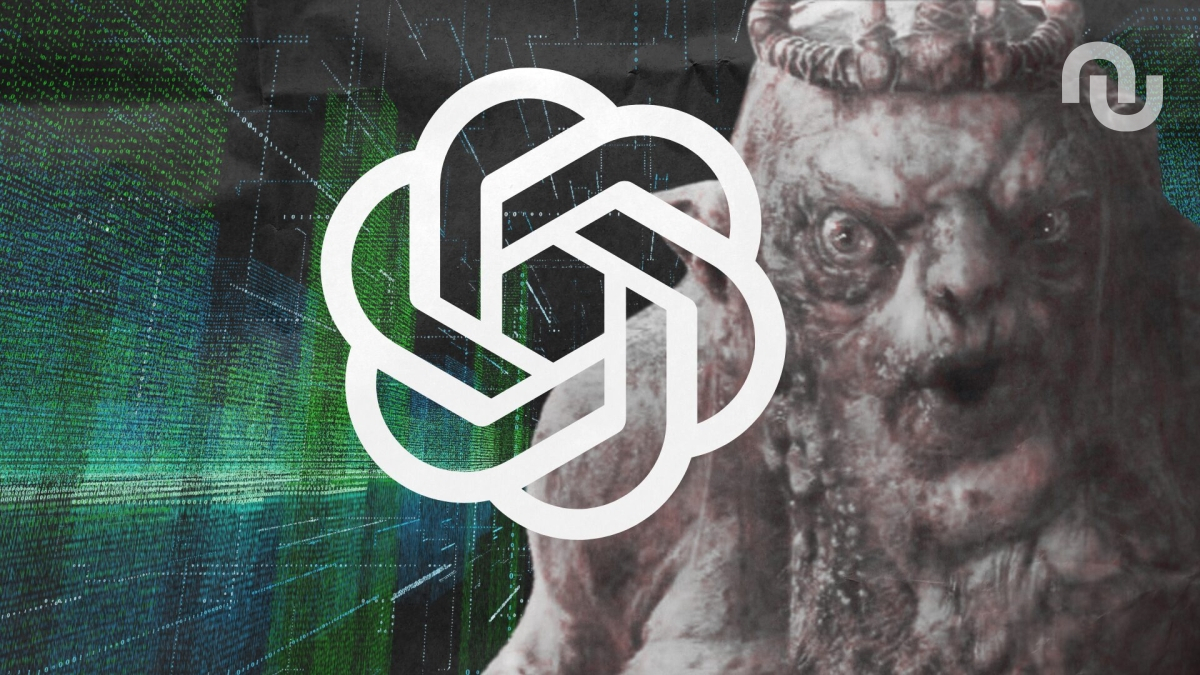 « D’où viennent les gobelins ? » : OpenAI explique l’obsession de ChatGPT pour les créatures fantastiques