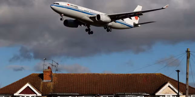 « Les capacités de rétorsion de l’Union européenne face à la Chine ne sont pas rassurantes »