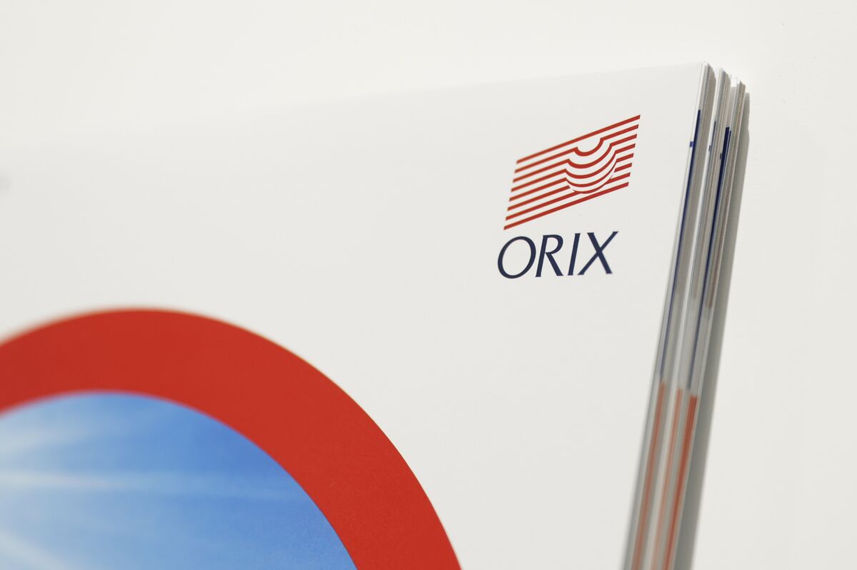 Daiwa Buys Orix Bank for $2.3 Billion in Loans Push; Shares Fall