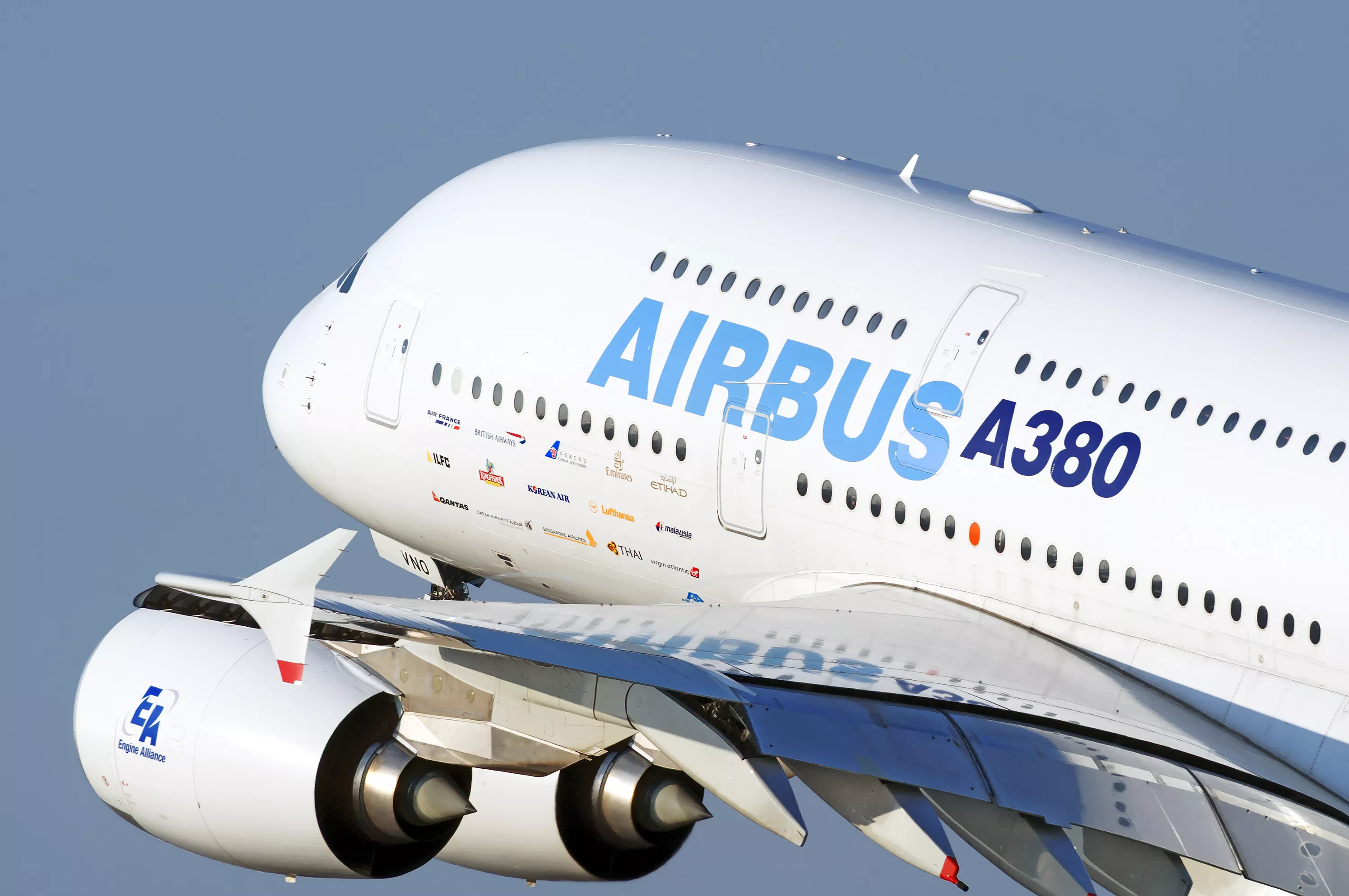Airbus : les faibles livraisons font chuter le bénéfice net de 26% au premier trimestre