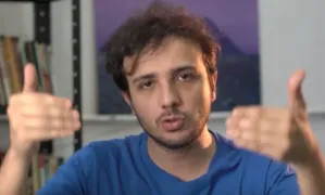 Justiça manda excluir vídeo de Renan Santos chamando Safadão de “ícone da corrupção”