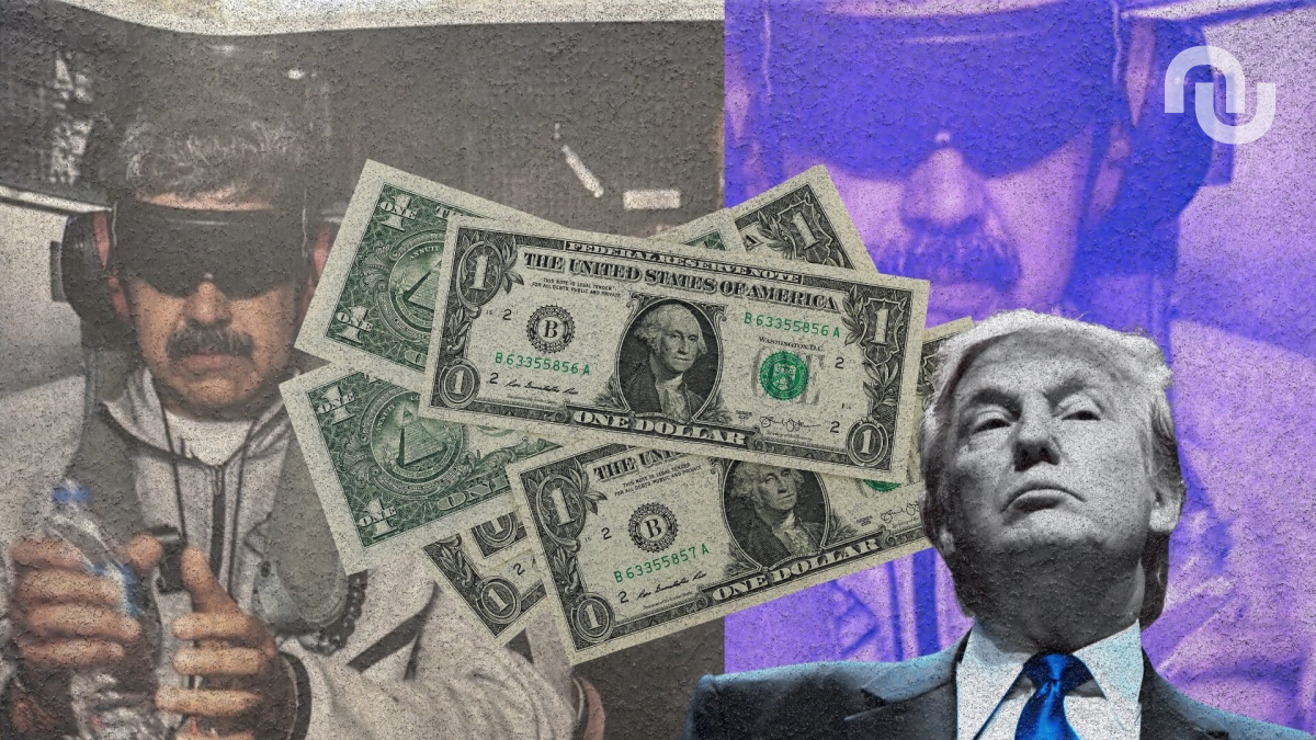 Polymarket : un soldat américain arrêté après avoir gagné 400 000 dollars sur la chute de Maduro