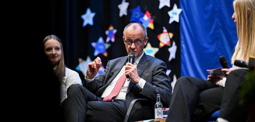 Friedrich Merz: Bundeskanzler spricht von Demütigung für die USA