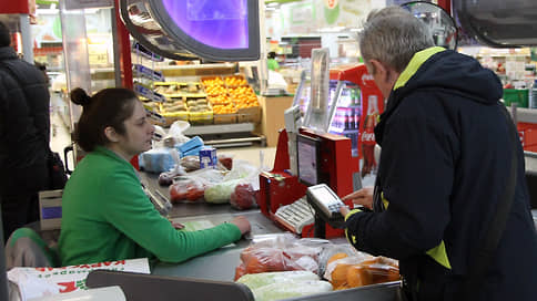 Опасные товары заблокируют автоматом // Подготовлен внесудебный порядок приостановки продажи некачественной продукции