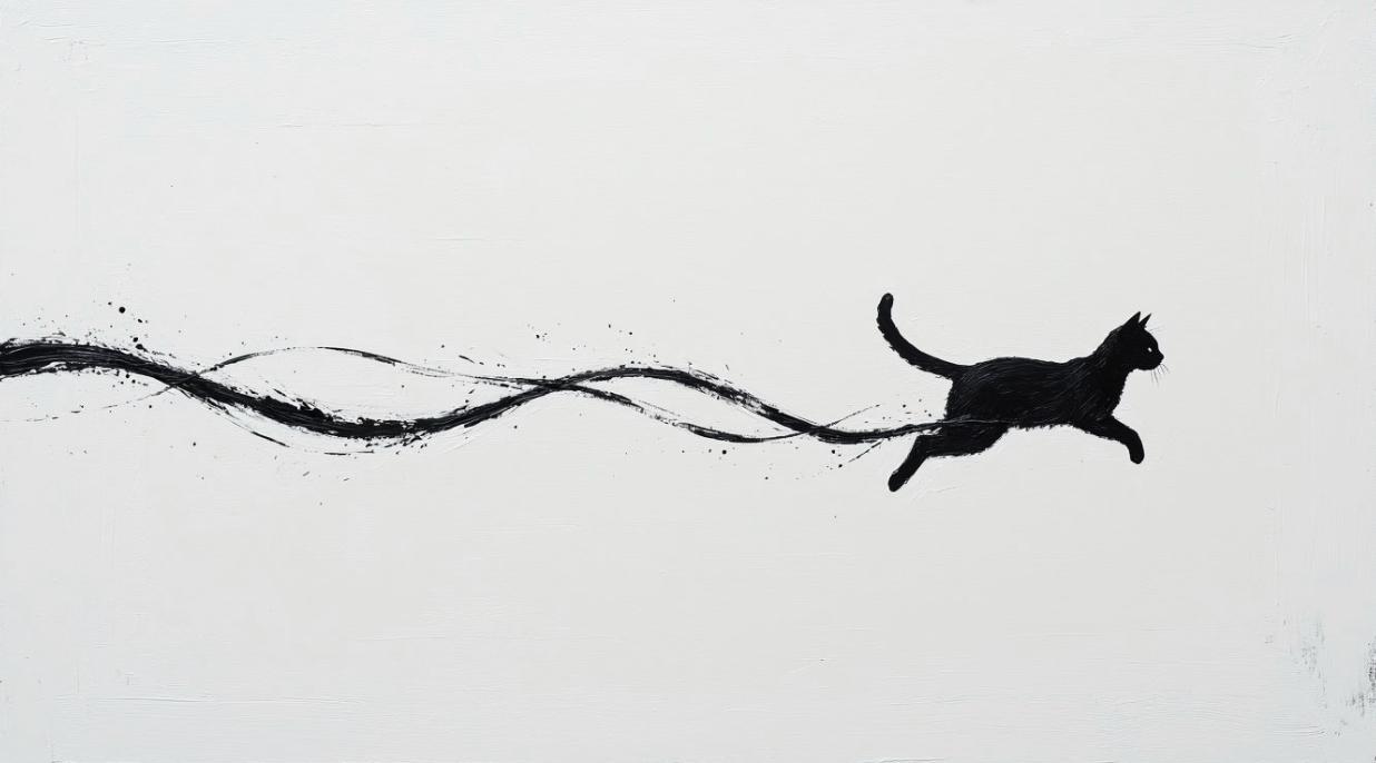 [Перевод] Перегрев мозга от ИИ: новый синдром, который бьёт по самым активным пользователям