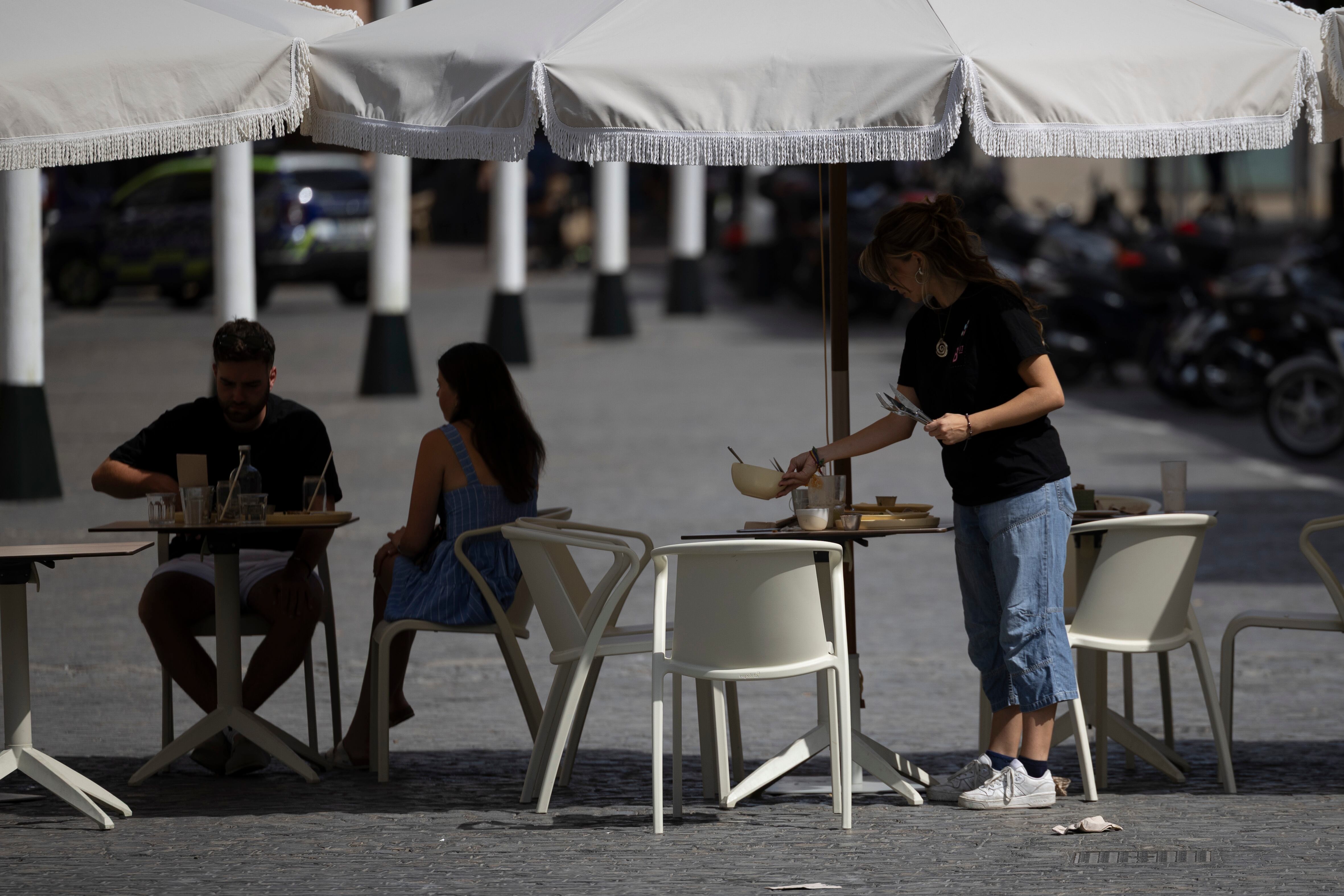 Los trabajadores pagaron una media de 820 euros de más en el IRPF por no ajustar el impuesto a la inflación