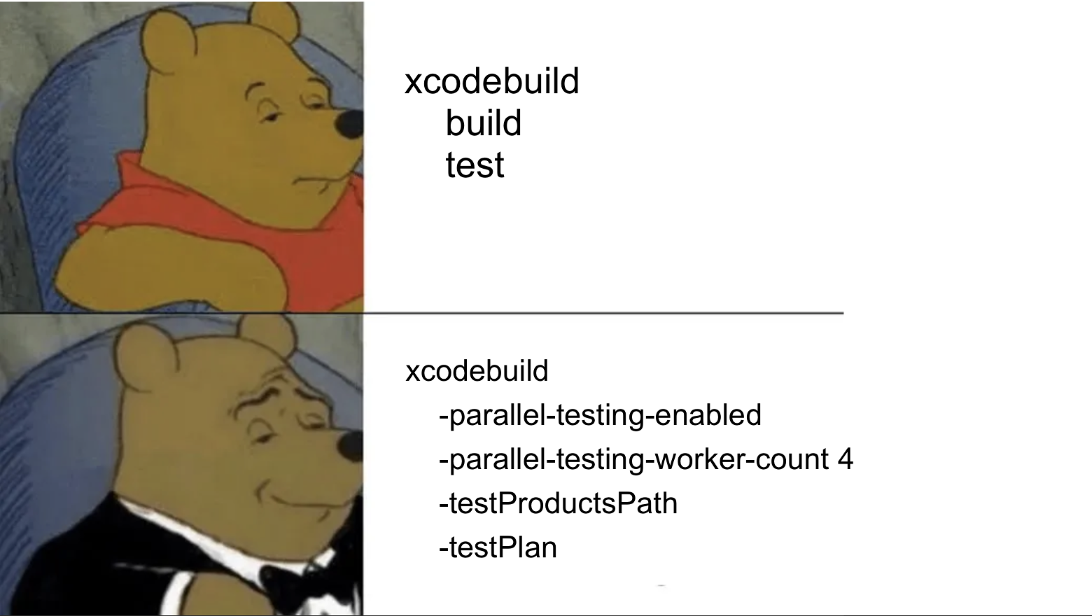 Xcode Simulator — Ускоряем прогон тестов на CI + Fastlane
