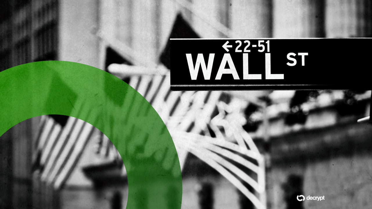 Computershare Taps Securitize to Tokenize Thousands of Company Stocks on Wall Street