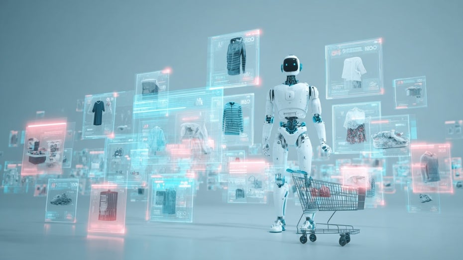 Anthropic-Experiment: Was kommt dabei heraus, wenn Claude-Agenten einkaufen gehen?