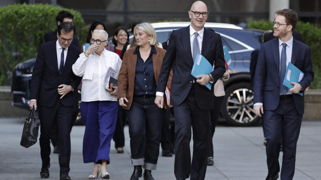 France : des milliards d'euros d'économies pour compenser l'effet de la guerre au Moyen-Orient