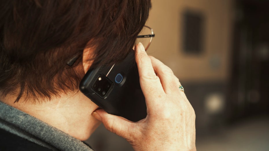 Mittwochs am schlimmsten: Vodafone-Daten zeigen, wann Telefonbetrüger am aktivsten sind