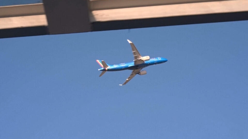 Pénurie de kérosène : les avions bientôt menacés ?