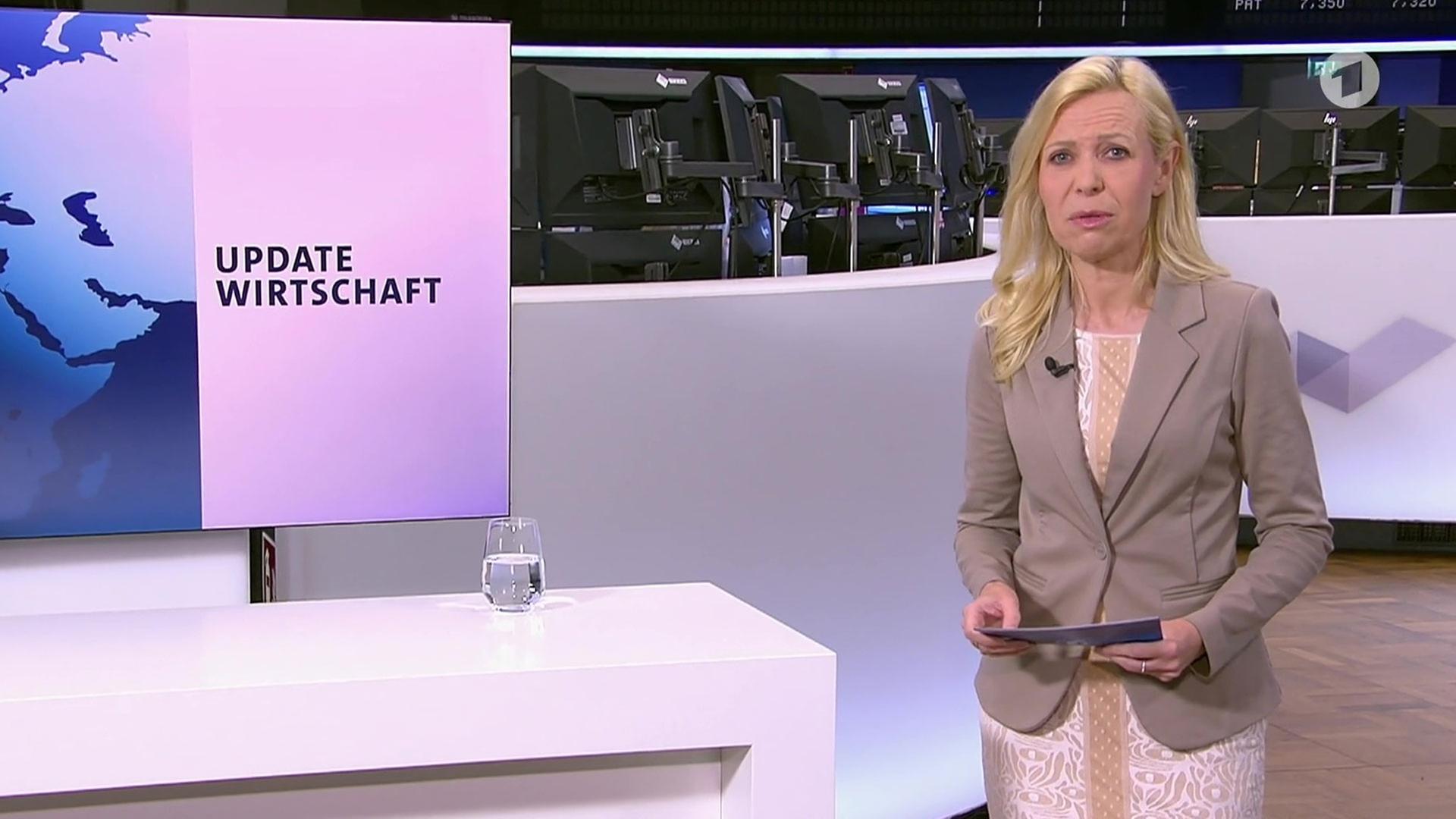 Update Wirtschaft vom 24.04.2026