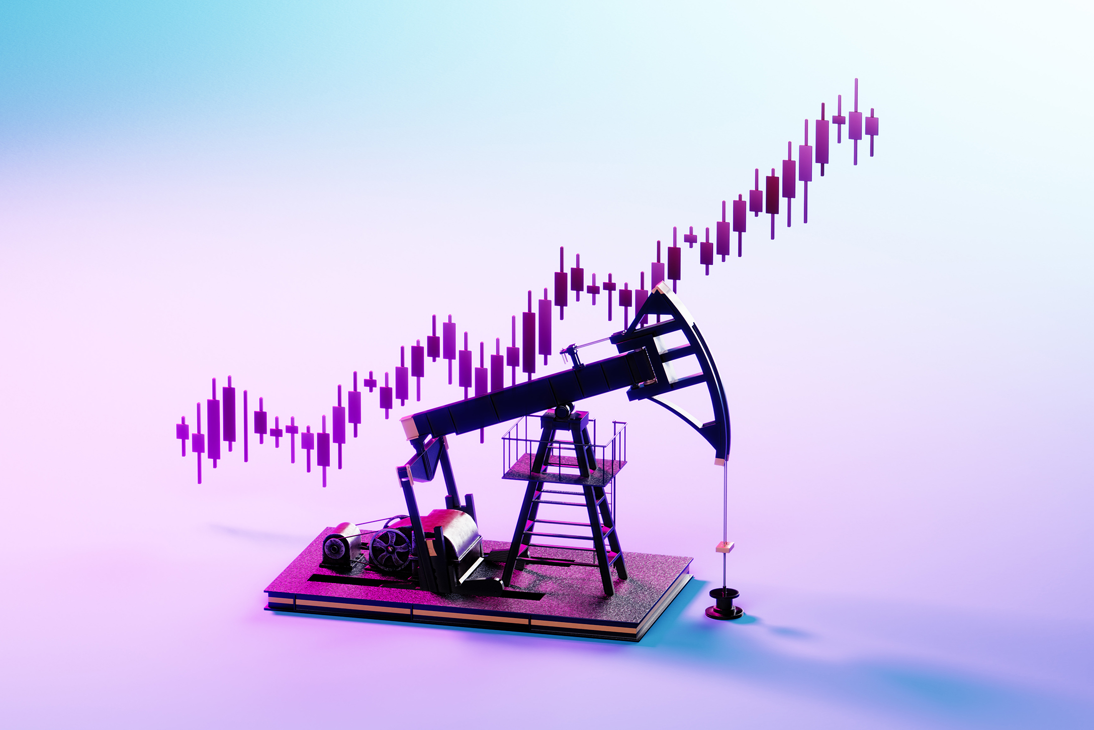 The U.A.E. Just Quit OPEC to Pump More Oil — Here’s What That Could Mean for Gas Prices