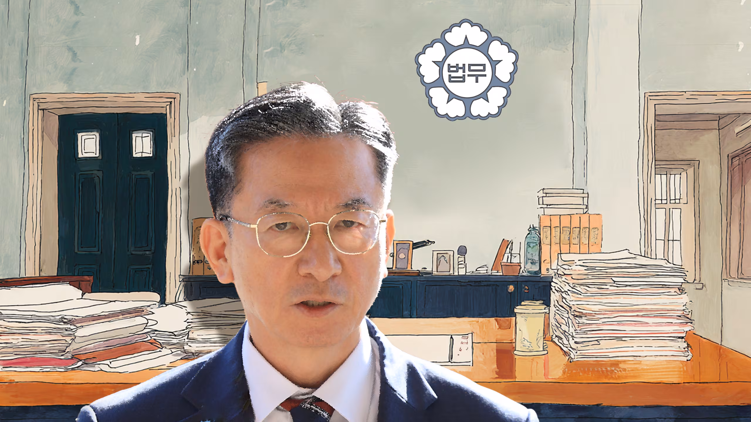 총장 대행 사표 한장에 7400억?… 대장동 김만배는 깎아주고, 유동규만 형량 늘렸다