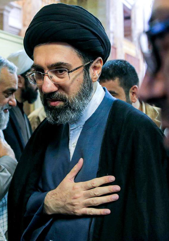 모즈타바 “적대세력의 호르무즈 이용 차단하는 새 규칙 시행”