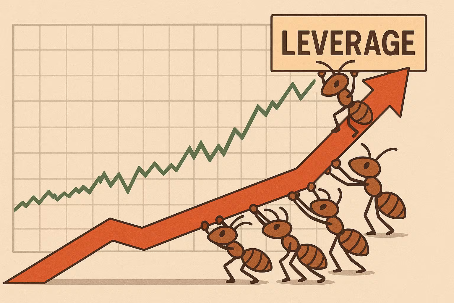 반도체 ETF 1년 사이 3배 오를 때 레버리지 ETF는?…11배 올랐다