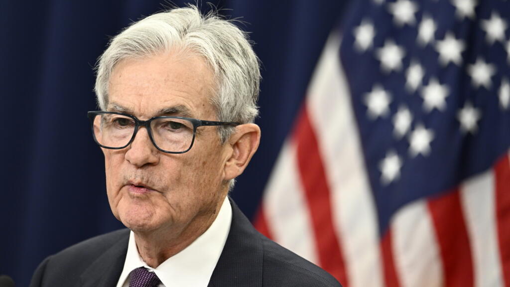 Jerome Powell tire sa révérence comme président de la Fed mais restera gouverneur