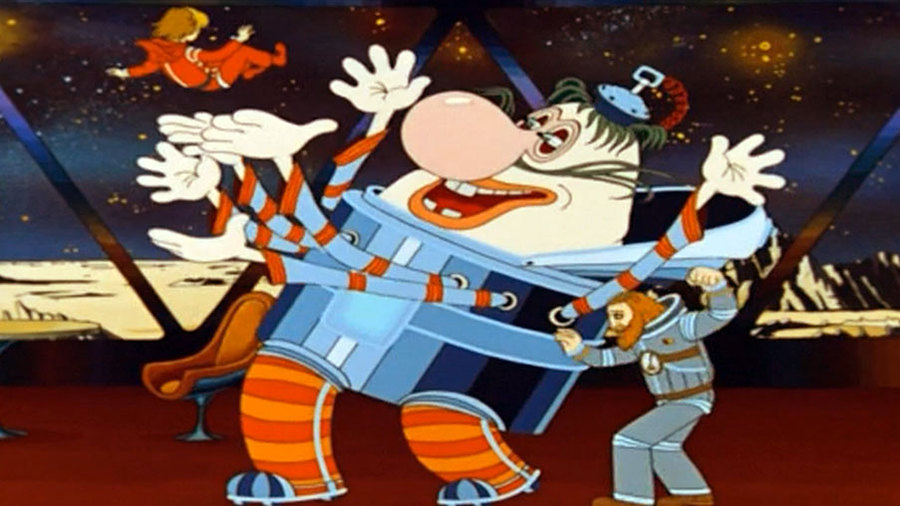 [Перевод] Базовые модели для астробиологии: практический обзор