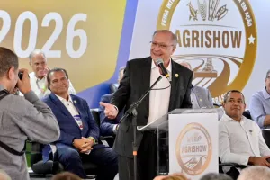 “Vamos melhorar seguro rural com responsabilidade fiscal”, diz Alckmin na Agrishow