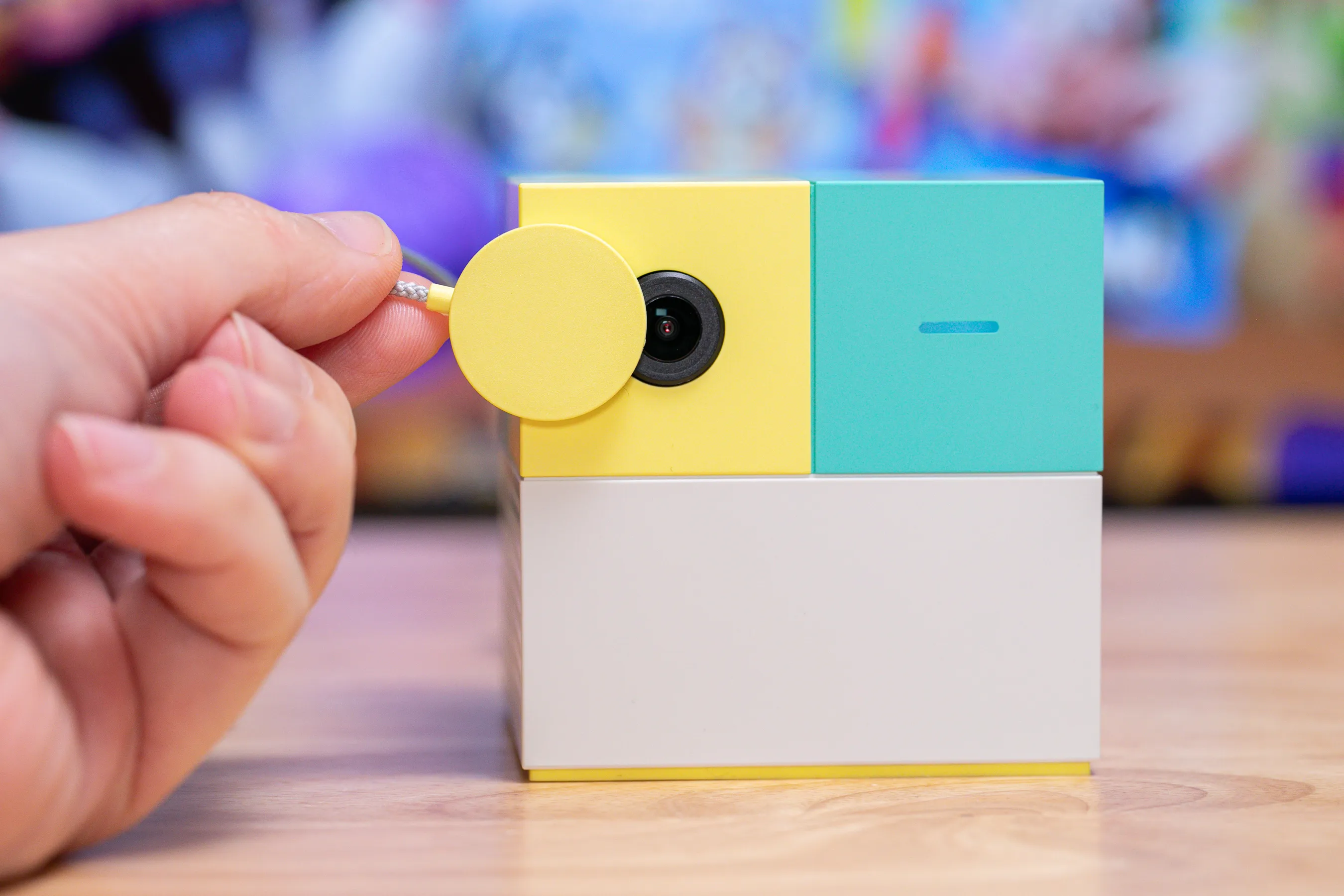 The Nex Playground gaming console is $60 off this week