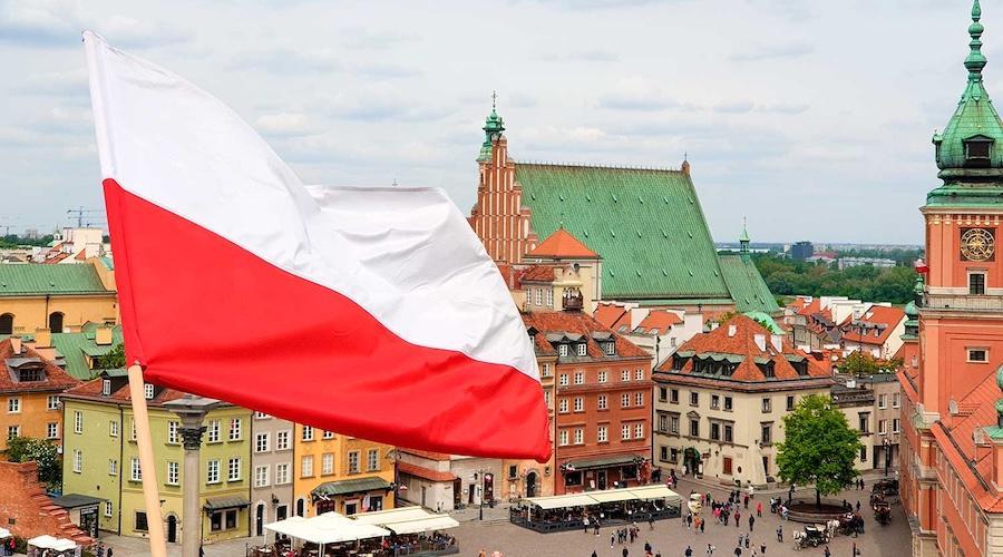 Польские спецслужбы заподозрили «тамбовскую ОПГ» в контроле над криптобиржей