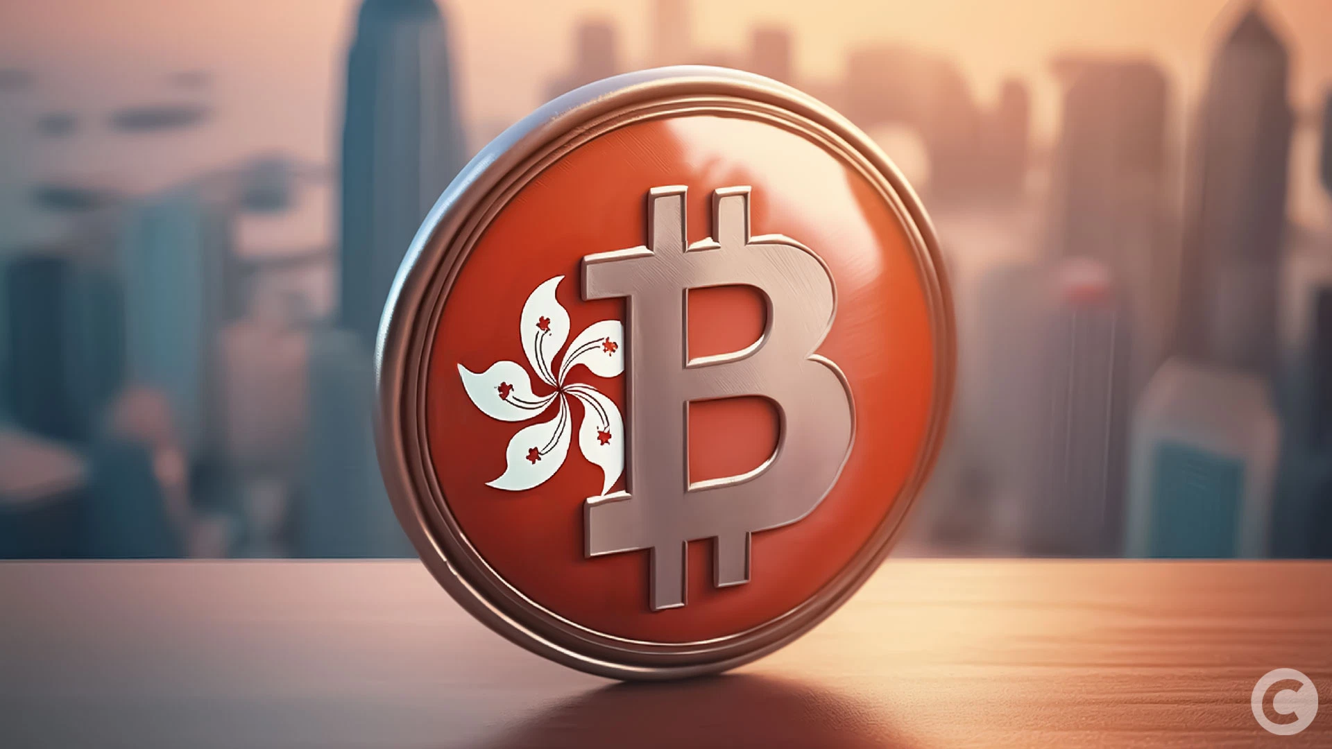 Bitcoin : Hong Kong vise plus de 10 000 BTC pour son premier pool institutionnel réglementé en Asie
