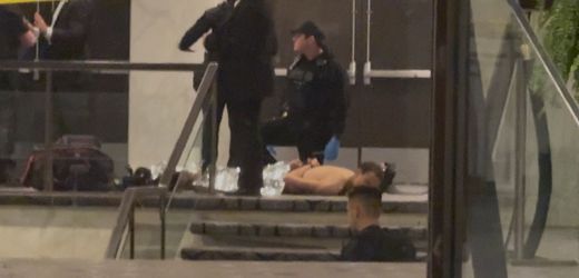 USA - Donald Trump: Das ist über den Schützen von Washington bekannt