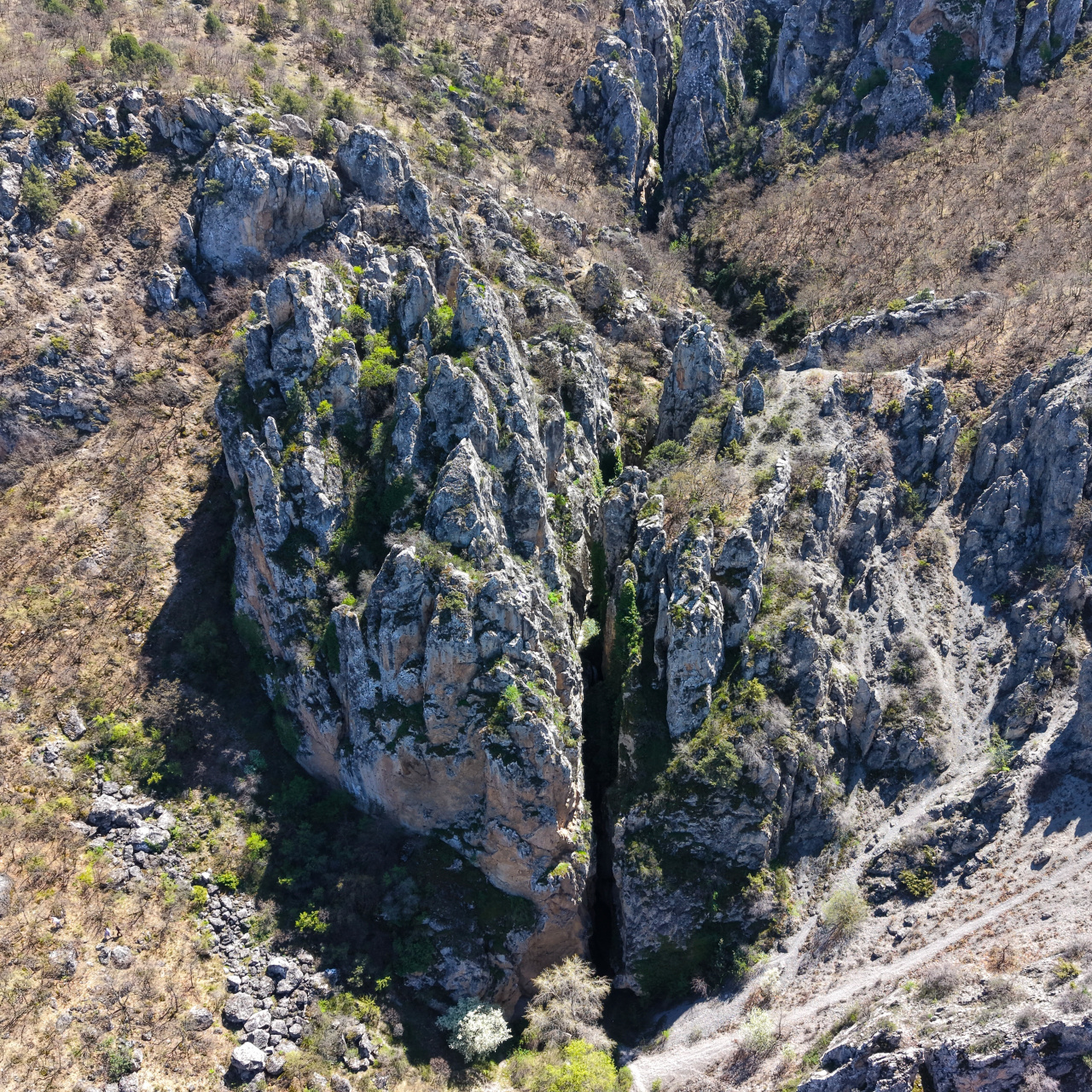 'Gümgüm' olarak da biliniyor! Keşfedilmeyi bekliyor