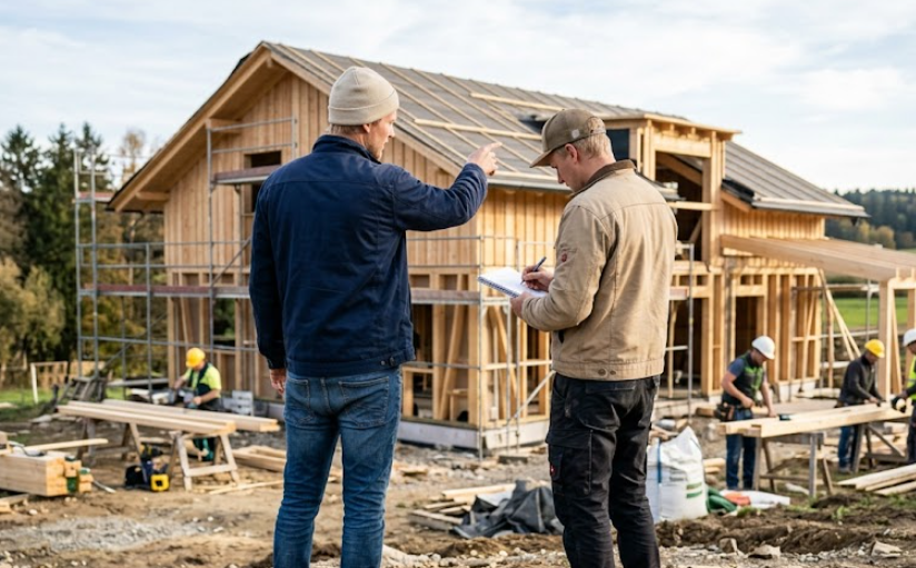 Как составить ТЗ для копирайтера, дизайнера или разработчика с помощью Claude — чтобы сделал с первого раза