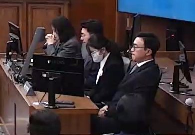 김건희 2심서 징역 4년 선고…‘도이치 주가조작’ 일부 유죄로 뒤집혀