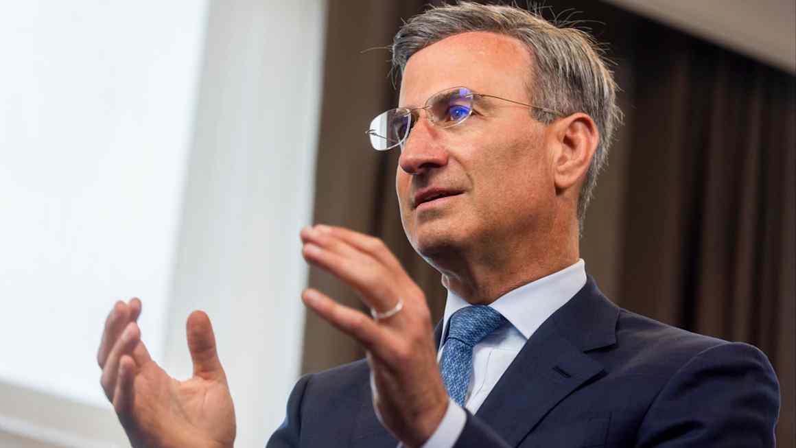 Lazard to buy private capital advisory group in $575mn deal