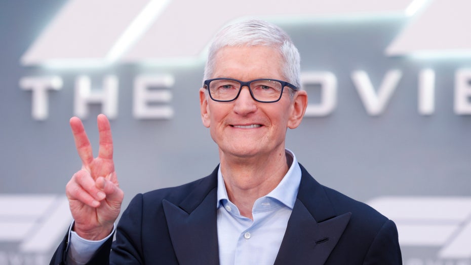 5 Dinge, die du diese Wochen wissen musst: Apple stellt sich neu auf