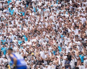 Onde assistir San Lorenzo x Santos pela Sul-Americana?