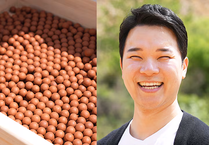 온 식구가 당뇨병 청년, 집에서 매일 ‘황톳길’ 걸은 후 가족 몸에 온 변화