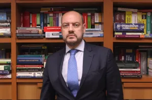 Governador em exercício faz mais três substituições no primeiro escalão do RJ