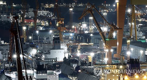 Public-private alliance kicks off to foster cooperation in shipbuilding, shipping industries