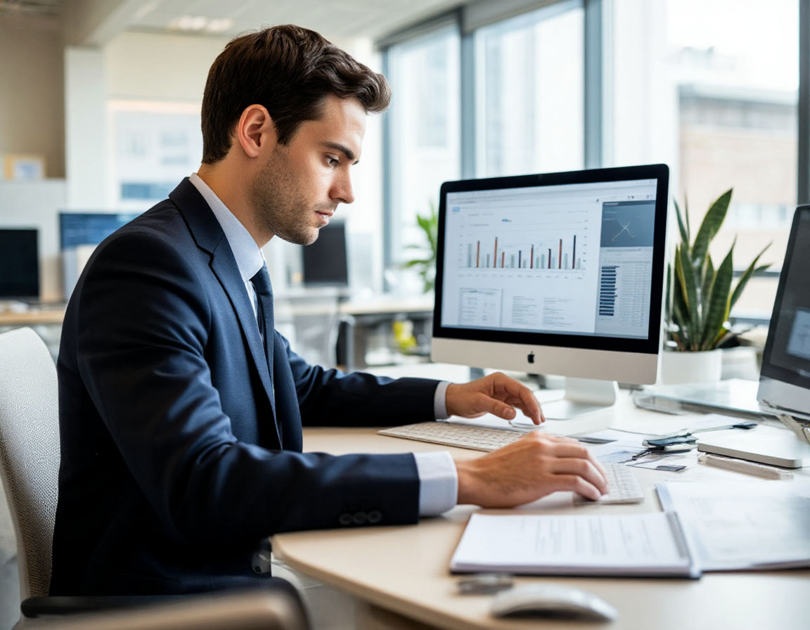 Вход по УКЭП в корпоративных системах: практическая архитектура